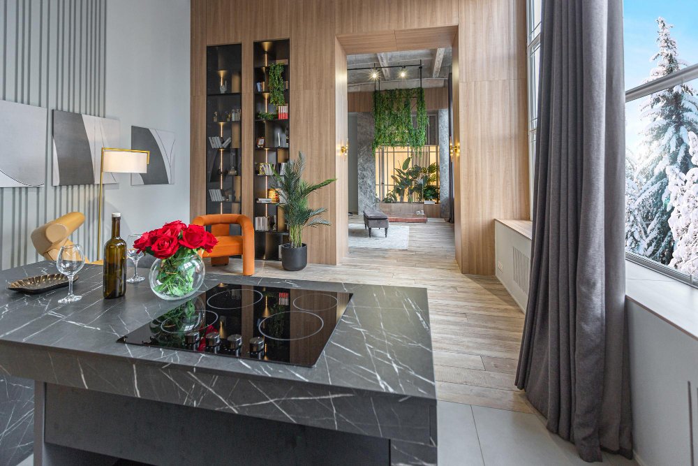 cost of quartz countertops