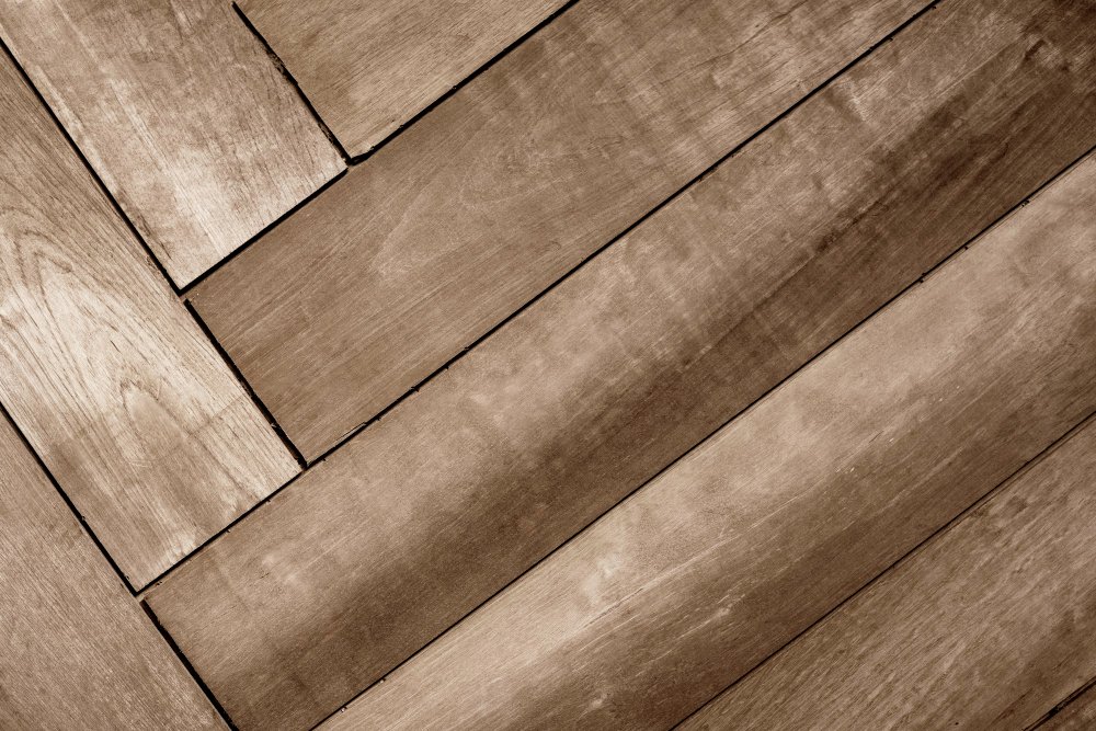 parquet floor