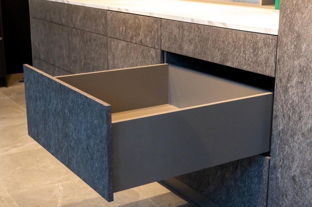 Custom Cabinet Refinishing Services in Rocklin CA