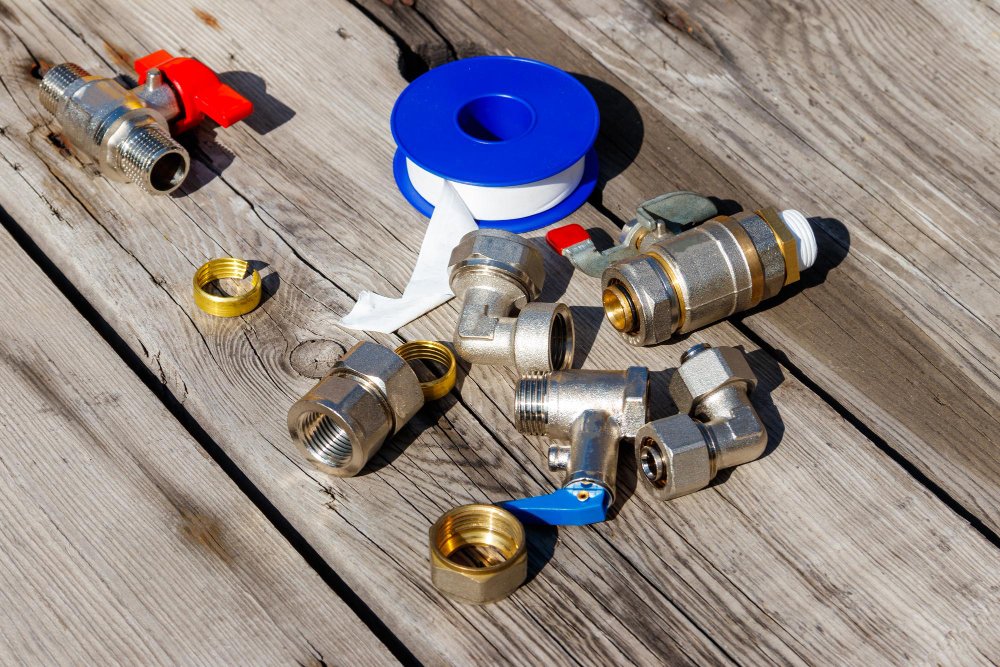 Sprinkler Valve Replacement