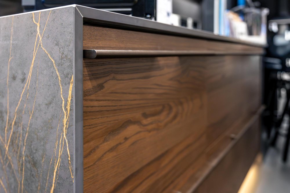 Cabinet Refacing Contractor in Coeur d'Alene Junction ID