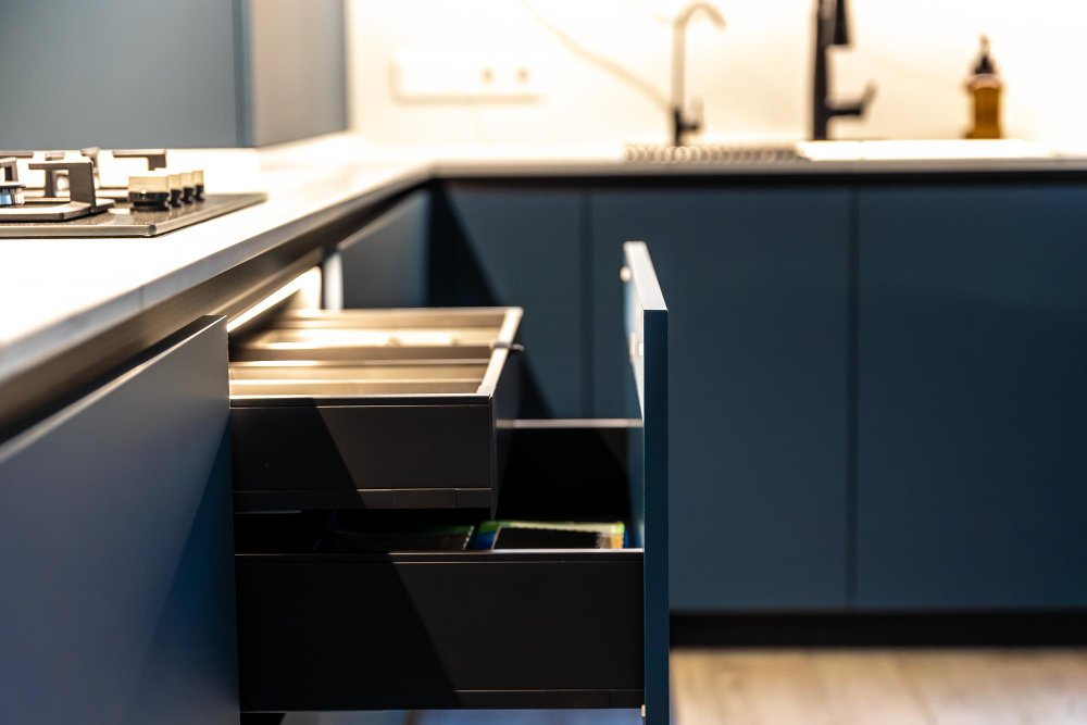 Cabinet Refacing Contractor in Coeur d'Alene Junction ID