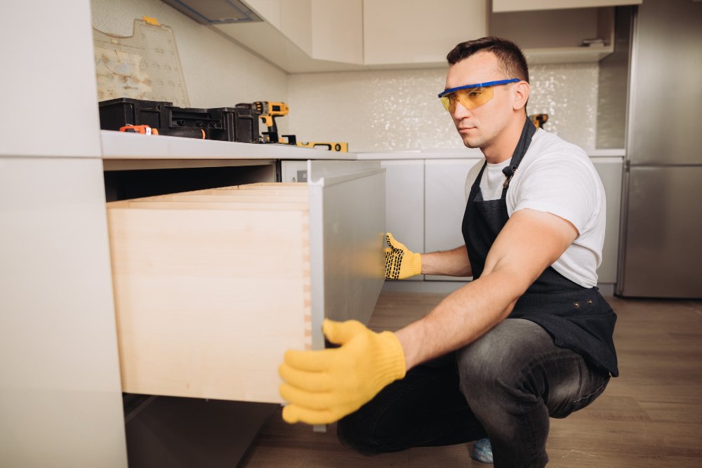 Kitchen Remodeling Contractor in Coeur d'Alene Junction ID1 Kitchen Remodeling Contractor in Coeur d'Alene Junction ID