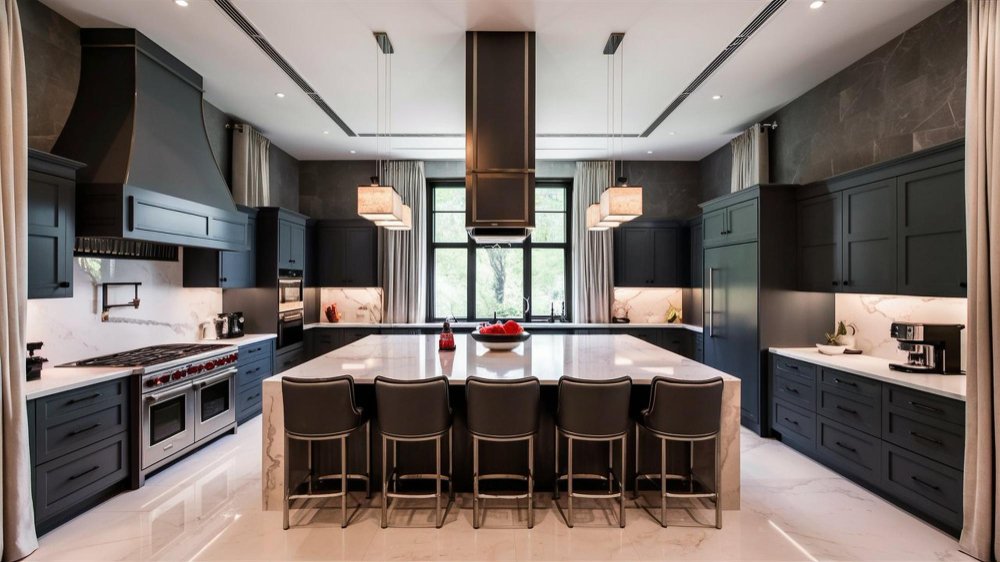 Kitchen Remodeling