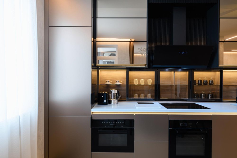 Refresh Your Kitchen Cabinets in Medical Lake
