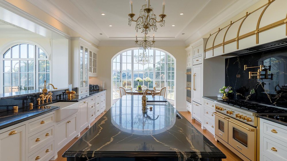 Kitchen Remodeling Ideas