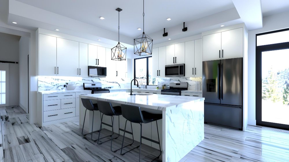 Kitchen Remodeling Ideas
