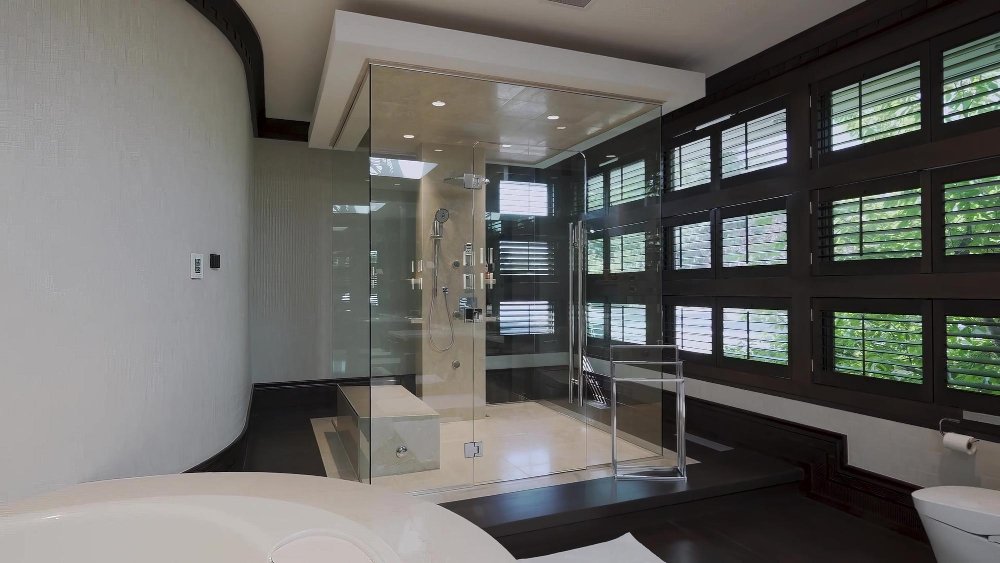 Shower Replacement