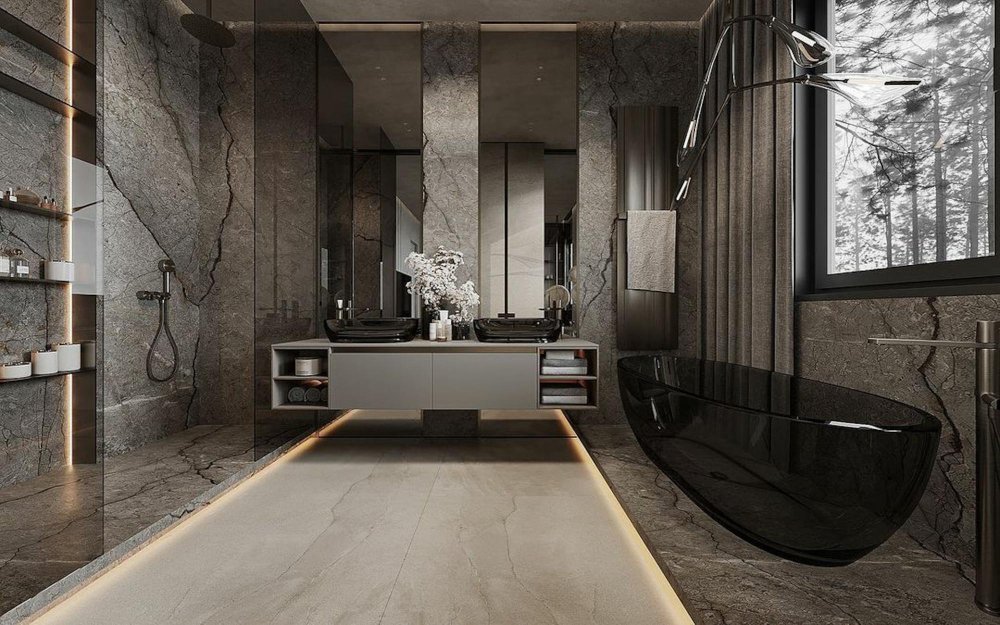 bathroom design1 Bathroom Design
